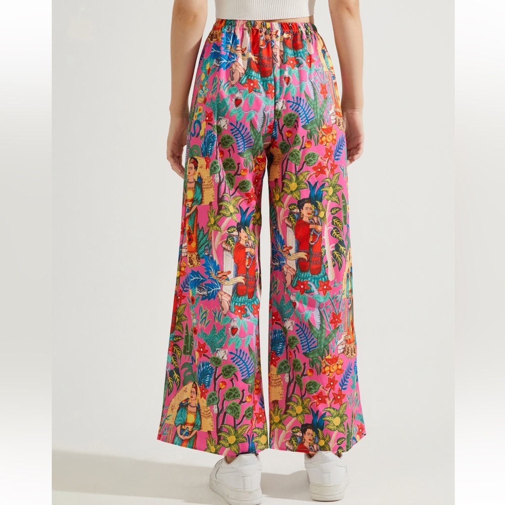 Urbanic wide leg pant | NWT - Picture 4 of 12